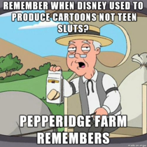 What happened Disney
