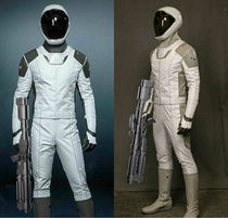 What I see whenever I look at the new spacesuits