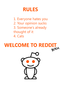 What Ive learned after  years on Reddit