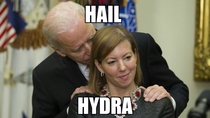 What Joe Biden really said