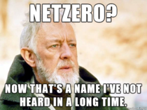 When a man told me to e-mail his NETZERO account