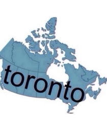 When bands add Canada to their tour