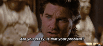When I hear that there are people who think Big Trouble in Little China sucks