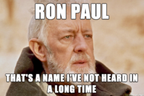 When I see a Ron Paul meme hit the front page on rall