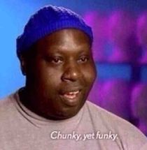 When people ask me to describe myself