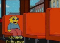 When you post to the wrong subreddit and fear getting banned