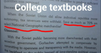 When your textbooks author cant copy-paste well