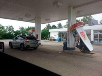 When youve got earphones in but forget and walk away from your laptop