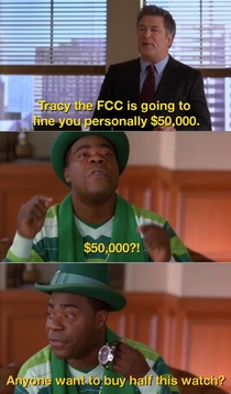 Whenever I Hear That Some Big Company Has To Pay A huge Fine