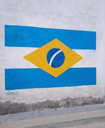 which countrys flag is this