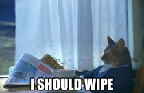 While on the toilet I realized I was  pages into AdviceAnimals