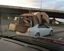 Who Needs a Uhaul Not This Guy