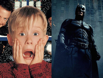 Who would win in a fight Batman v Kevin McCallister