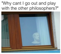 Why cant I plato