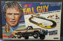 Will Farrell traveled through time to be the spokesmodel for this  toy
