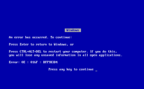 Windows turns  today A Visual History
