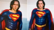 With Henry Cavill out as Superman I think Ive found the perfect replacement