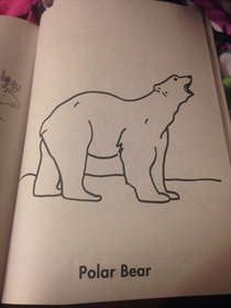 Worst Coloring book Ever