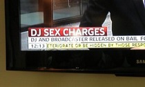 Worst name for a DJ ever