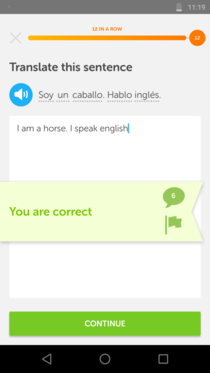WTF Duolingo