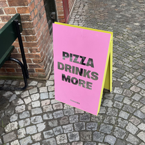 Yeah sure but nobody ask WHY pizza drinks more 