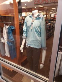 Yet another unrealistic beauty standard for men