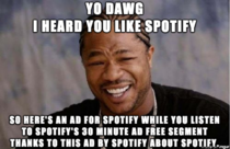 Yo dawg Click the banner for more ltsighgt