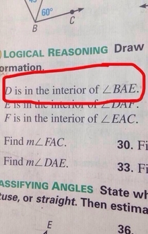 You got it right again math