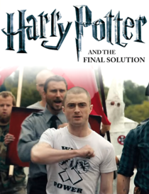 Youre a grand wizard Harry
