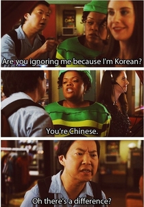 Youre Chinese