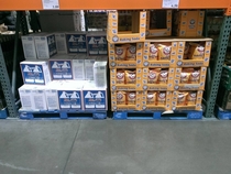Youre playing a dangerous game Costco