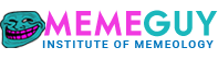 Meme Guy