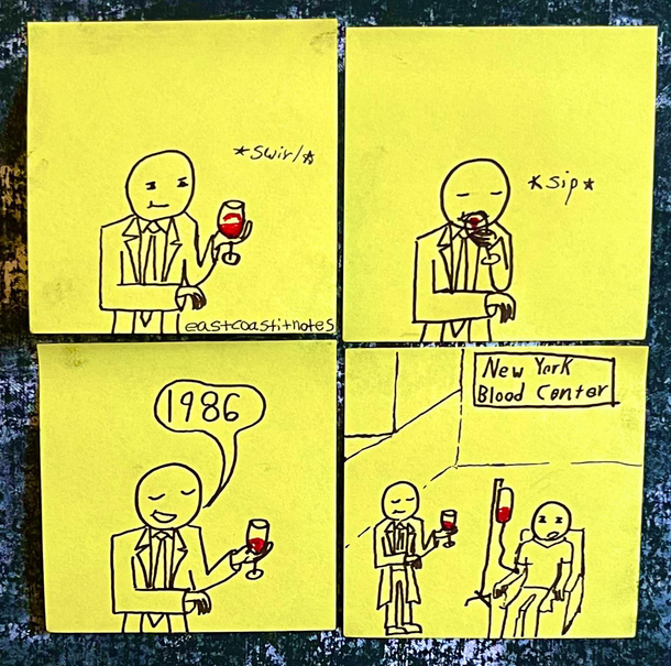  A fine year