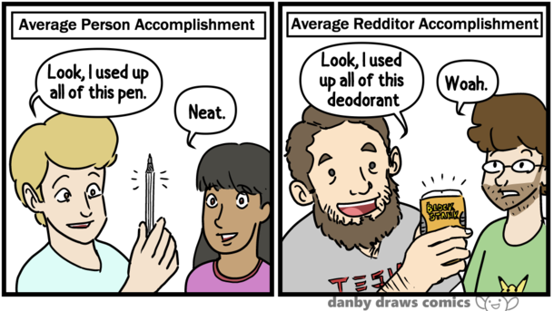 Accomplishents