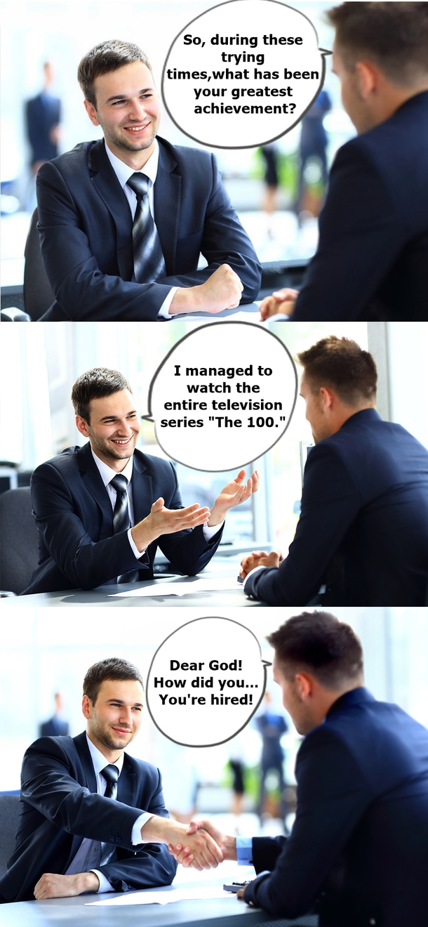 Achievement