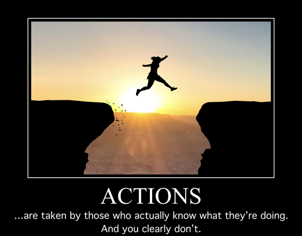 Actions