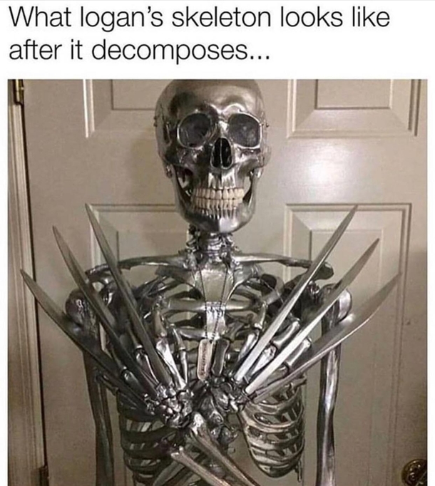 Adamantium