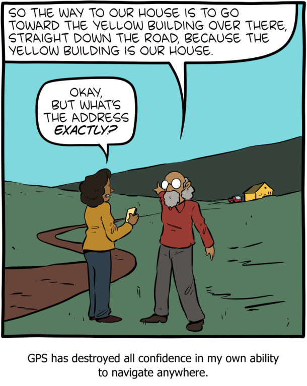 Address