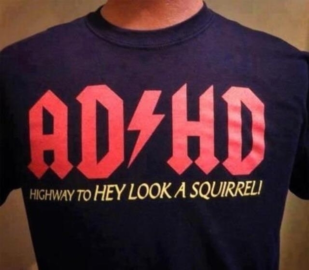 ADHD
