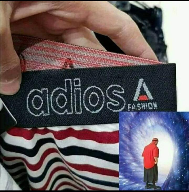 Adios
