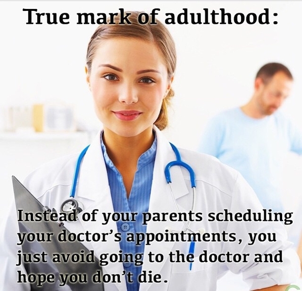 Adulthood