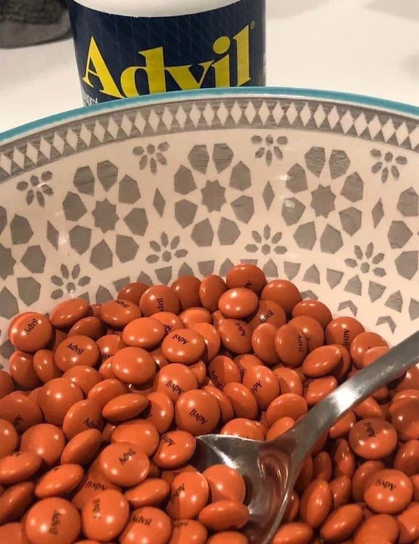 Adulting