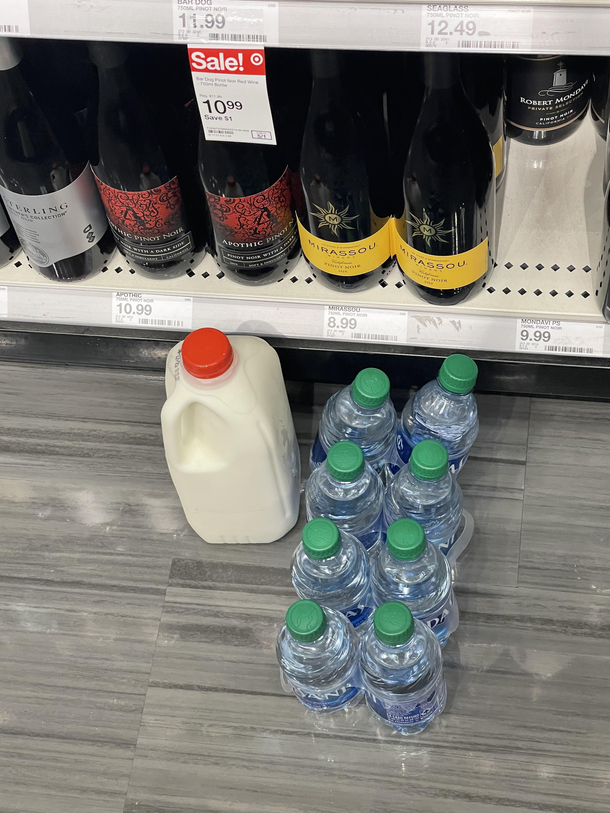 Adulting