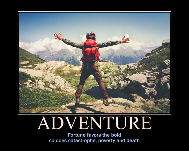 Adventure