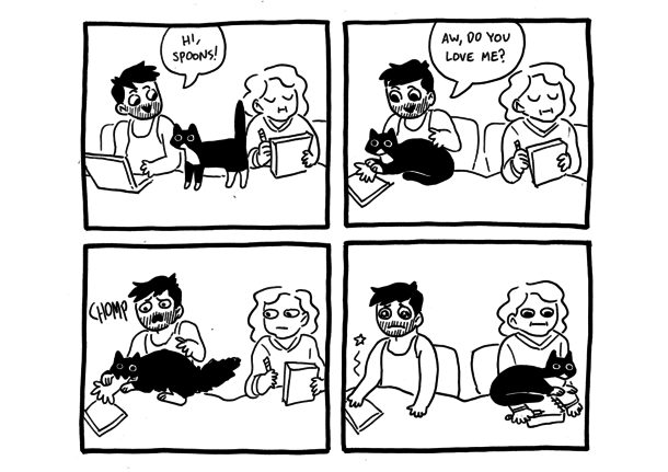Affection