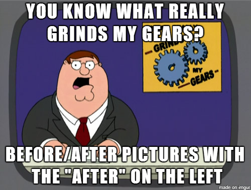 AfterBefore