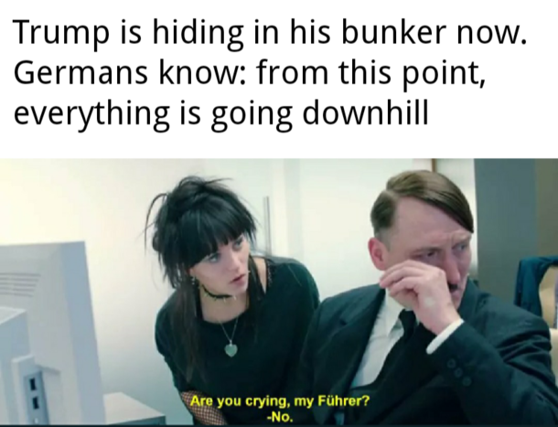 again