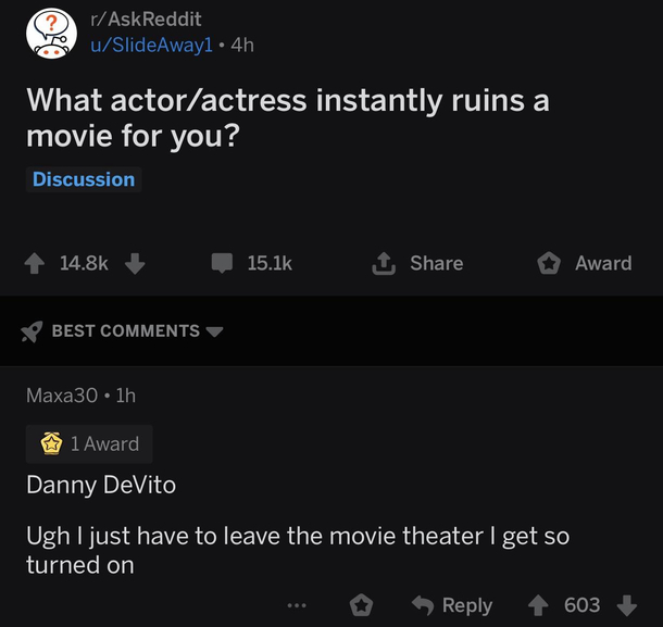 Agreed