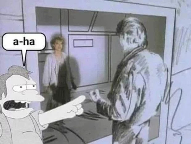 aha