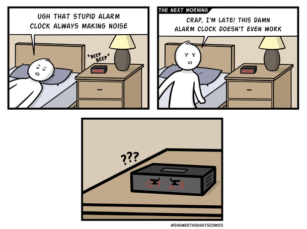  Alarmclock
